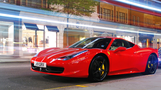 Apple's iCloud Chief Jumps On the Board of Ferrari